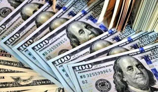 Dolar/TL 47,72 seviyesinden işlem görüyor