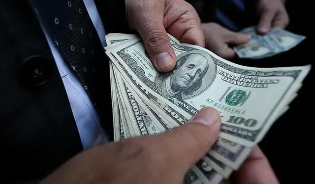 Dolar 48 TL'ye dayandı