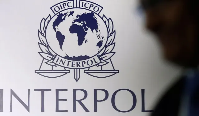 Interpol tarafından uluslararası düzeyde aranan kişi Fethiye'de yakalandı
