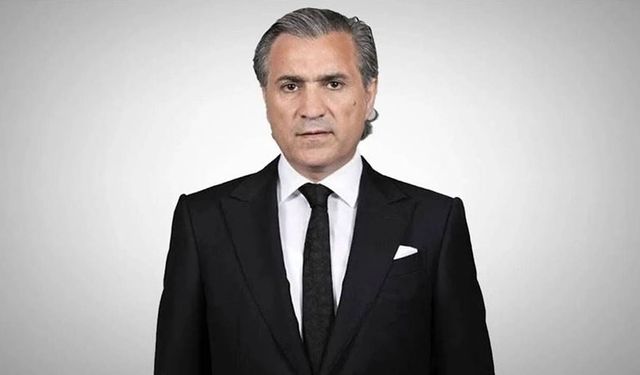 Can Holding sahibi Kemal Can kimdir? Show TV'yi satın alan Kemal Can nereli?
