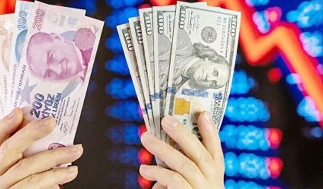Mevduatın yüzde 80’i sadece 2.2 milyon kişide