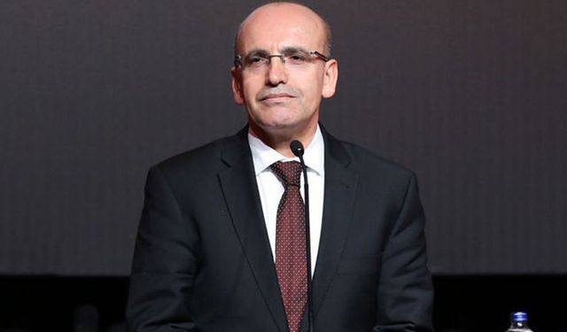 Bakan Şimşek, Londra'da iklim finansmanı etkinliklerine katılacak