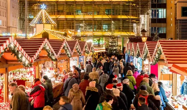 Almanya'da Noel saldırganı hakkında geçen yıl ihbar yapılmış