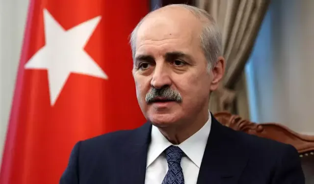 Kurtulmuş’tan eğitim yılı sonunda öğrencilere mesaj