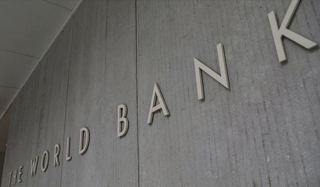 Dünya Bankası onay verdi: Nijerya'ya 500 milyon dolar kredi