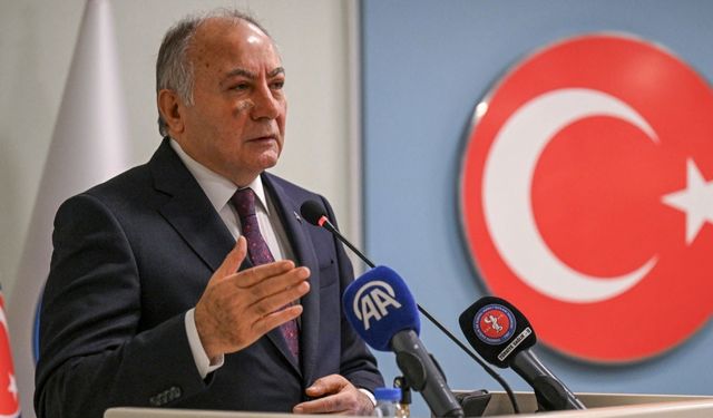 TÜRK-İŞ Genel Başkan Yardımcısı Ağar'dan asgari ücret açıklaması