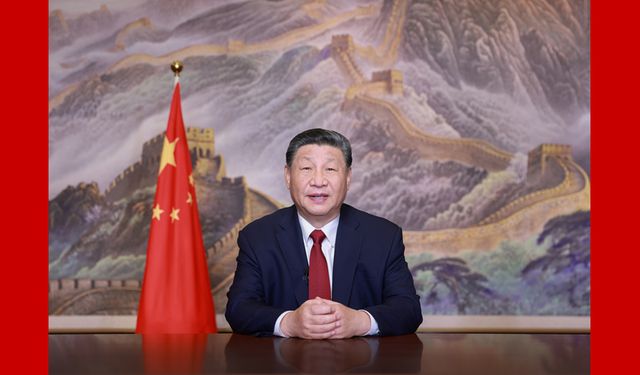 Alman der Spiegel: Pekin daha cazip anlatı sunuyor