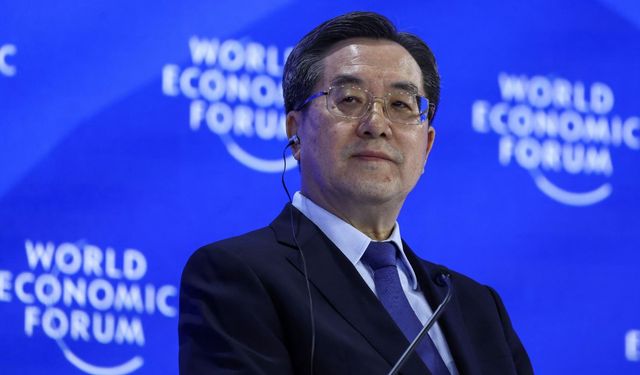 Çin’den Davos mesajları: Gri gergedan uyarısı neden yapıldı?