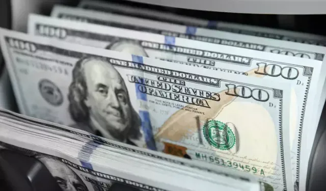 Dolar/TL 45,61 seviyesinden işlem görüyor
