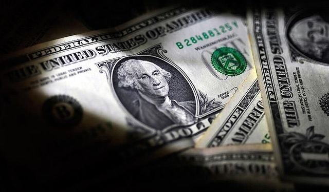 Dolar/TL 45 seviyesinden işlem görüyor