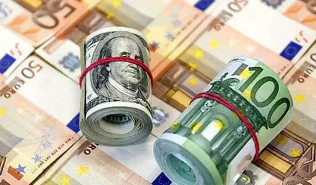 Dolar/TL 47,60 seviyesinden işlem görüyor
