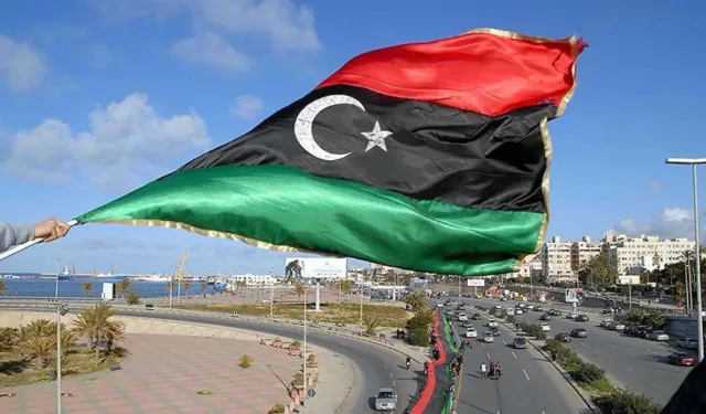 Libya'da askeri kurumları birleştirme hazırlığı