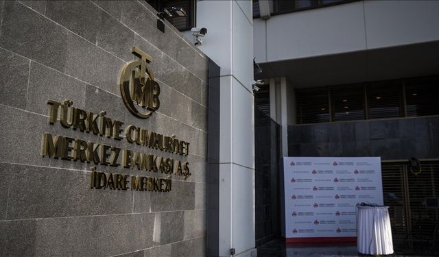 Merkez Bankası’na iki yeni başkan yardımcısı atandı