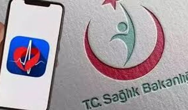 Sağlık Bakanlığından "17 Mayıs Dünya Hipertansiyon Günü"ne ilişkin açıklama