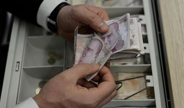 Türkiye ekonomisinin 2. çeyrek büyüme rakamları açıklandı