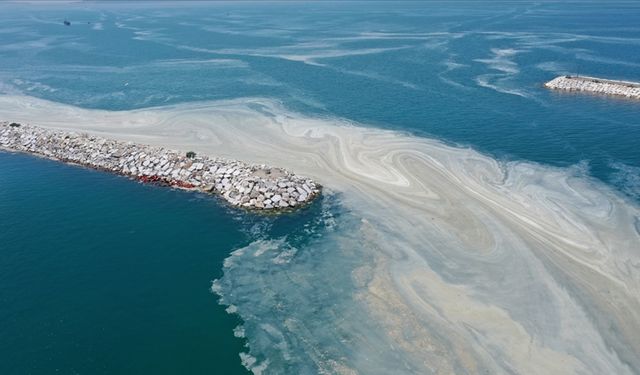 Bakanlıktan Marmara’ya kıyısı olan 7 belediyeye uyarı!