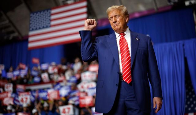 5 soruda Trump’ın yemin töreni