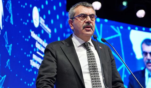 Bakan Yusuf Tekin'den okul saldırılarına ilişkin yeni açıklama