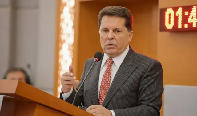 Ahmet Özer hakkında hapis cezası