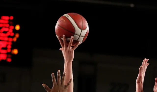 Türk takımları Avrupa basketbolunun lideri: Fenerbahçe, Beşiktaş, Galatasaray...