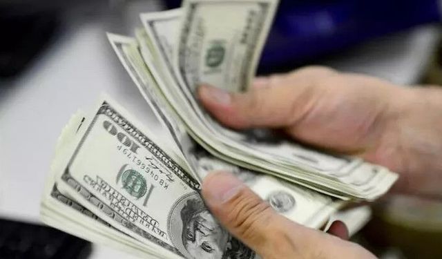 Dolar/TL 45,05 seviyesinden işlem görüyor