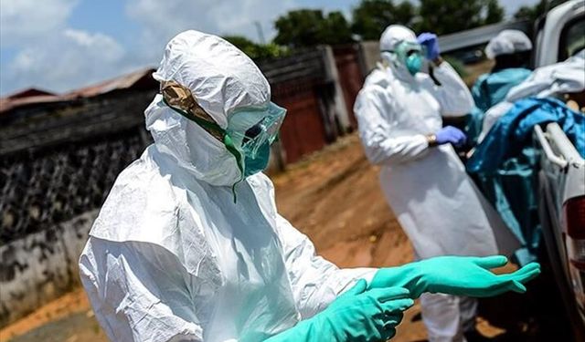 Kongo tarihinin en ölümcül Ebola salgınını yaşıyor: Ölü sayısı hızla artıyor