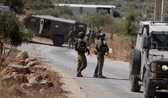 ABD'li siyasetçi İsrail'i yalanladı: Beni alıkoydular
