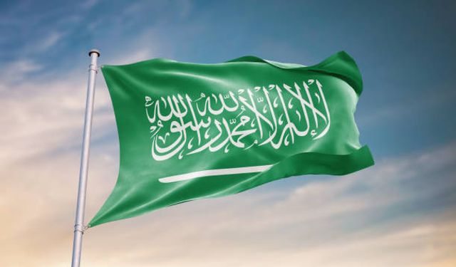 Suudi Arabistan: Başkenti Doğu Kudüs olan bağımsız bir Filistin devleti kurulmalı