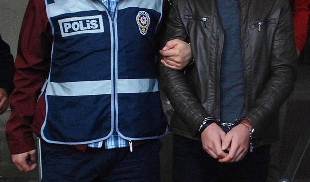 35 ilde yasa dışı bahis operasyonu: 98 tutuklama