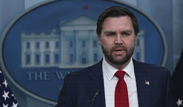 Vance: İran ile anlaşma çok yakın