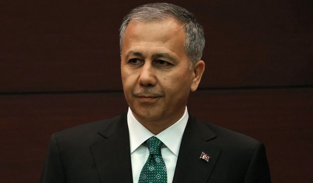Bakan Yerlikaya duyurdu! 47 ilde nitelikli dolandırıcılık operasyonu