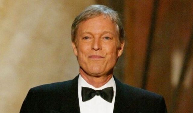 ABD'li oyuncu Richard Chamberlain hayatını kaybetti