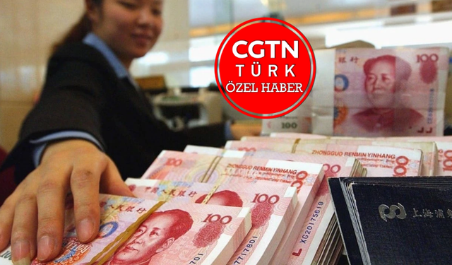 Çin’de devlet kesenin ağzını açtı: Maaşlar artacak konut fiyatları düşecek! Peki ama neden?