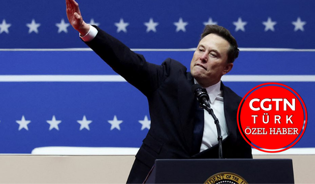 Musk, Pentagon yolcusu: Çin tartışmaları gölgesinde bütçe ve çıkar çatışması