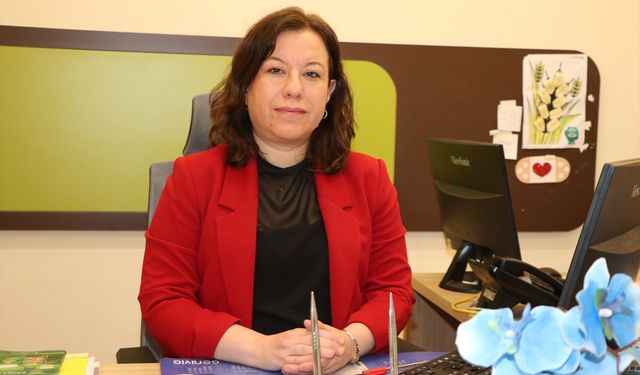 Ebeveynlere "bayramda şeker ve tatlı seçimine dikkat edin" uyarısı