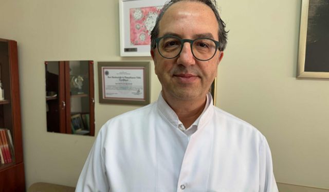 Solunum yolu enfeksiyonlarında antibiyotiğin düzenli kullanılması uyarısı