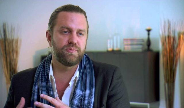 Ünlü yönetmen, Netflix'i 11 milyon dolar dolandırdığı suçlamasıyla tutuklandı