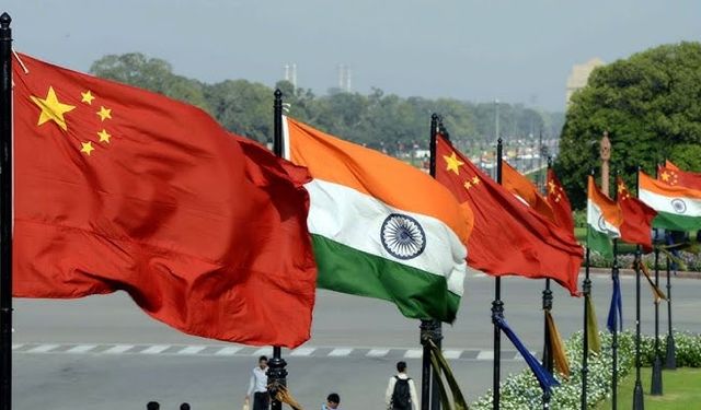 Çin-Hindistan yakınlaşması: Küresel denkleme Asya dokunuşu