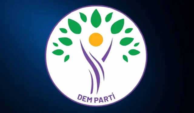 DEM Parti MYK toplandı: Açıklama bekleniyor