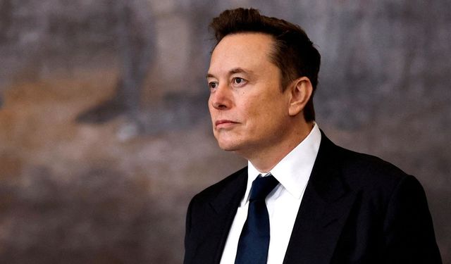 Elon Musk: "Yapay zeka 5 yıl içinde tüm insanlıktan daha akıllı olabilir"