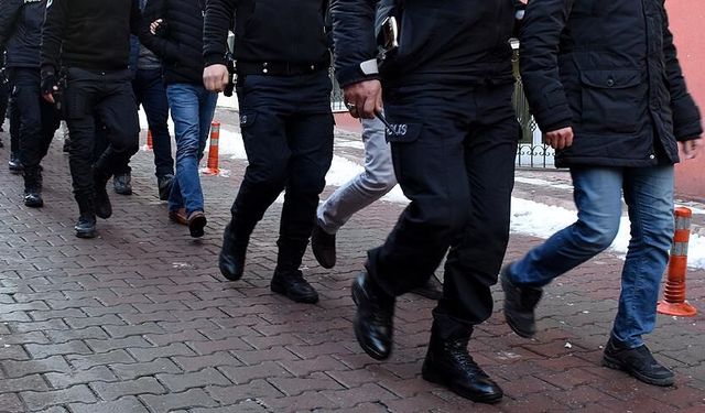 Muğla’da uyuşturucu operasyonları: 34 tutuklama