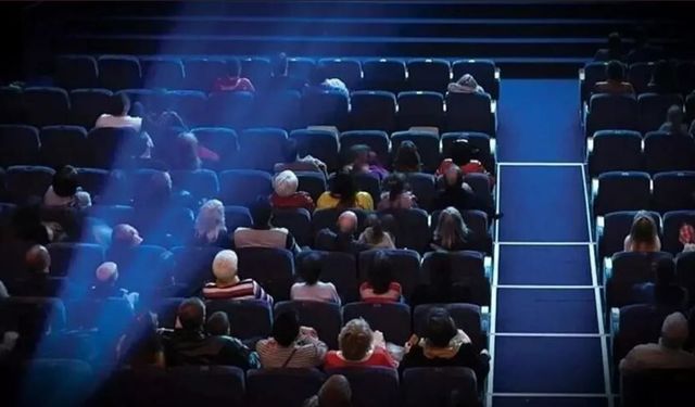Resmi Gazete'de yayımlandı: Sinema biletlerine yüzde 70'e kadar indirim!