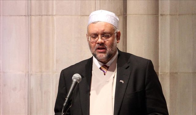 Güney Afrika'nın Washington Büyükelçisi: 'ABD'de istenmeyen kişi olmak onur rozetimdir'