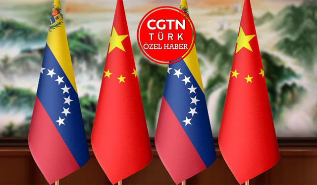 Trump’ın Venezuela’ya yönelik tarife hamlesi Çin için ne anlama geliyor?