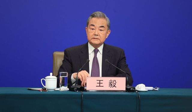 Çin, G2 değil insanlığın ortak iradesini istiyor