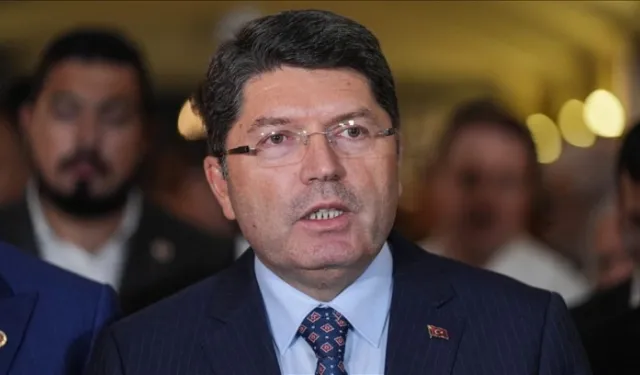 Bakan Tunç'tan Ferdi Zeyrek açıklaması: 1 başsavcıvekili, 2 savcı görevlendirildi