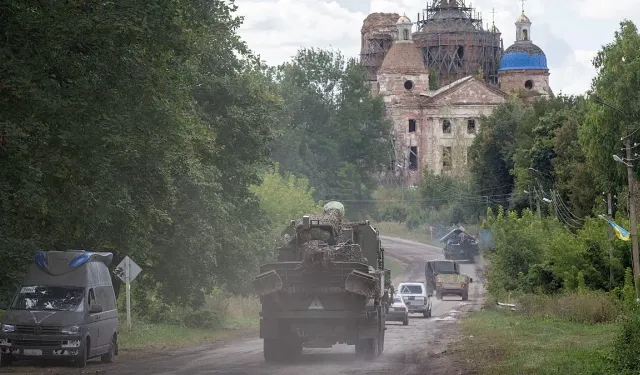 Rusya: Ukrayna'nın Kursk bölgesine girmesinden bu yana 191 sivil öldü