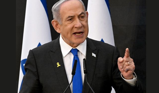 Netanyahu ve Şin-Bet Direktörü arasında gerilim