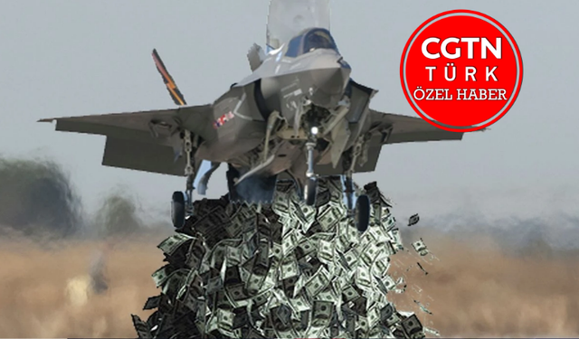 Çanlar ABD ordusu için çalıyor: 4 soruda Çin'in nadir element hamlesi