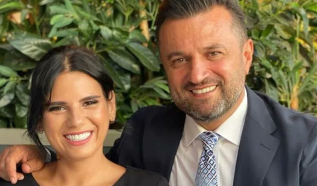 Bülent Uygun'un acı günü! Kızı Almina Tude Uygun hayatını kaybetti